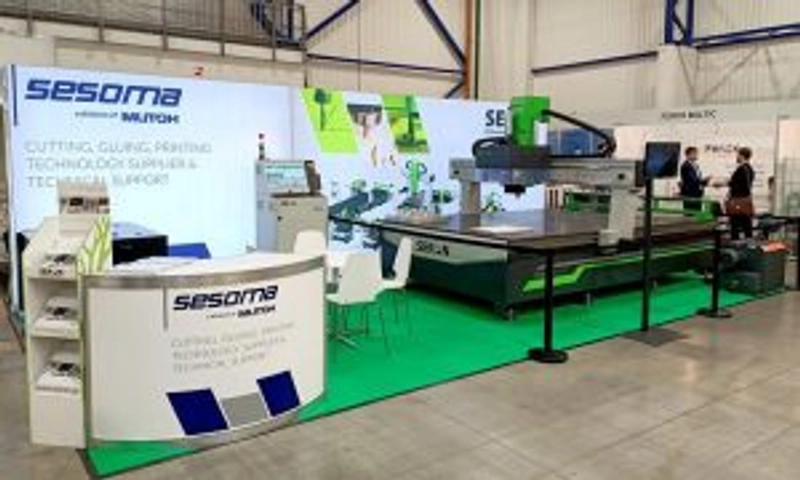 Show BALTTECHNIKA