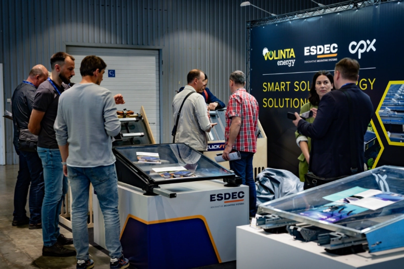 Fair BALTTECHNIKA