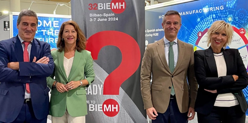Trade show BIEMH
