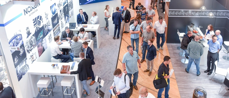 Exhibition STANZTEC