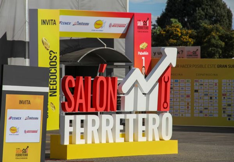 Trade show EL GRAN SALÓN FERRETERO