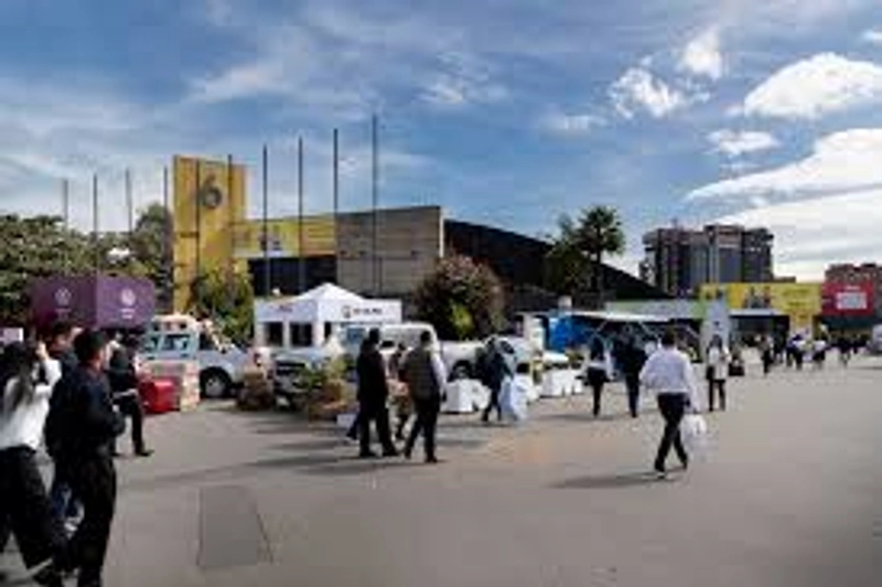 Exhibition EL GRAN SALÓN FERRETERO