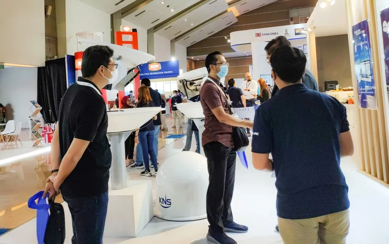 Exhibition INAWELDING