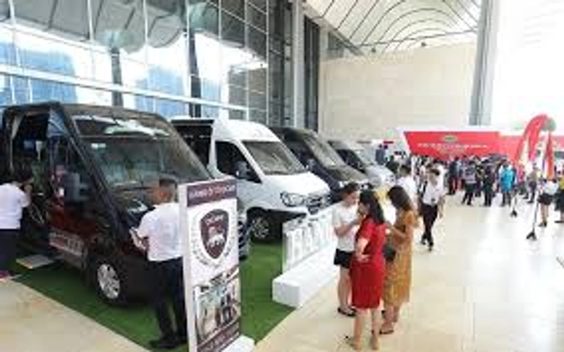 Show VIETNAM AUTOEXPO