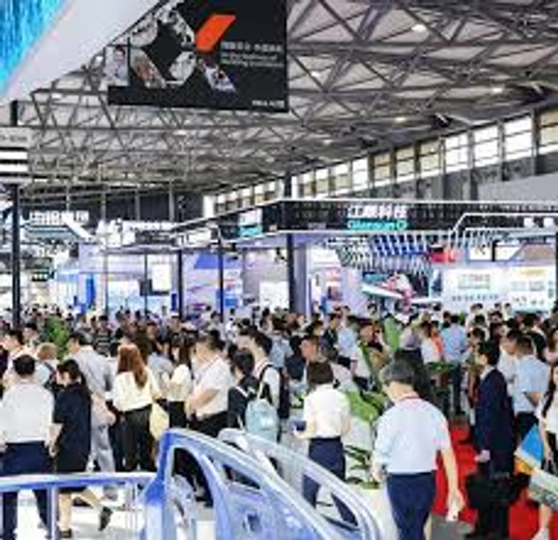 Event COPPER CHINA