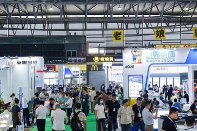 Event LIGHTWEIGHT ASIA
