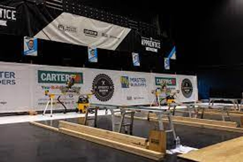 Show MASTER BUILDERS SA HOME SHOW
