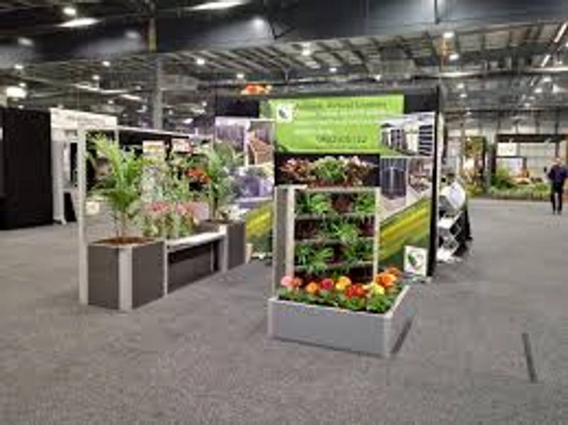 Trade show MASTER BUILDERS SA HOME SHOW