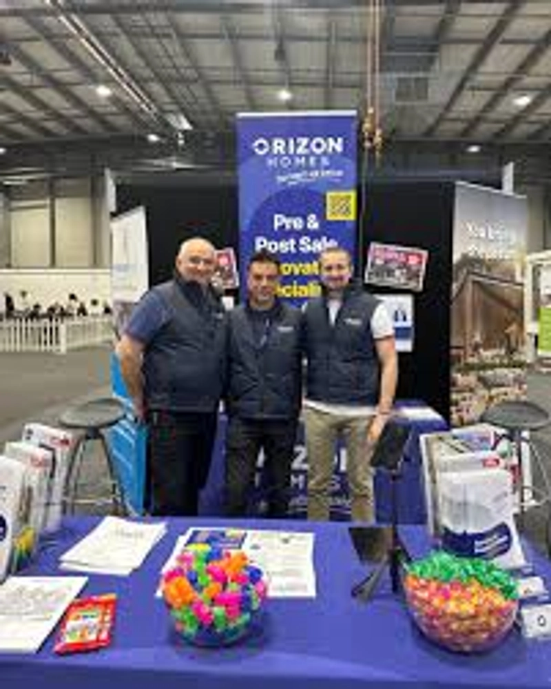 Fair MASTER BUILDERS SA HOME SHOW