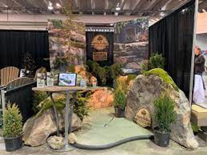 Show RIVERSIDE HOME & GARDEN SHOW