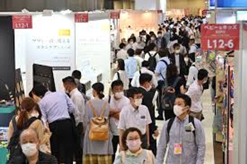 Event BABY & KIDS EXPO