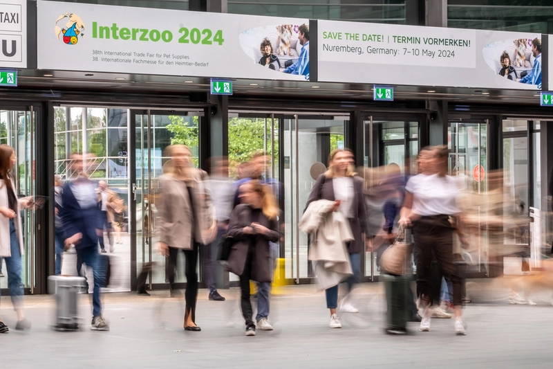 Exhibition INTERZOO