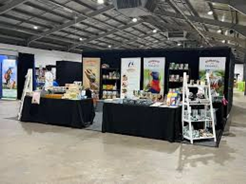 Show ANIMAL EXPO ADELAIDE