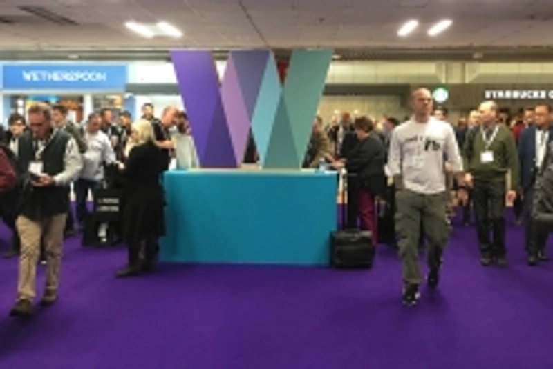 Trade show W EXHIBITION