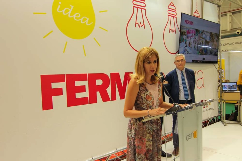 Event FERMA
