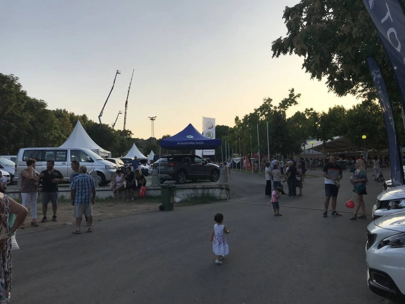 Exhibition FERMA