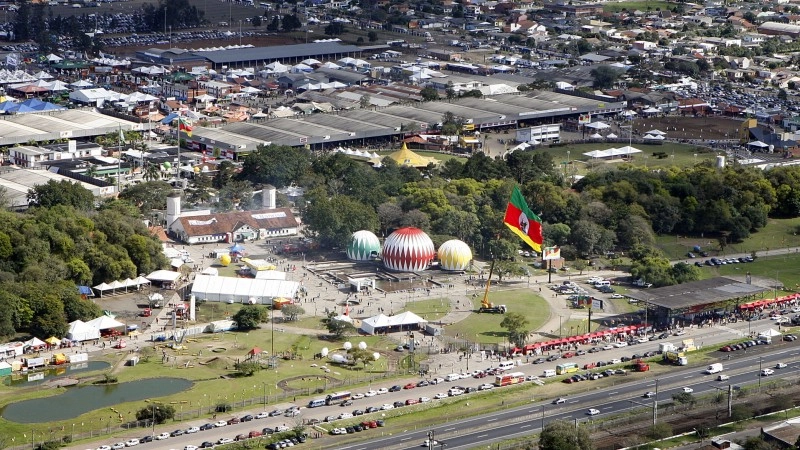 Show EXPOINTER