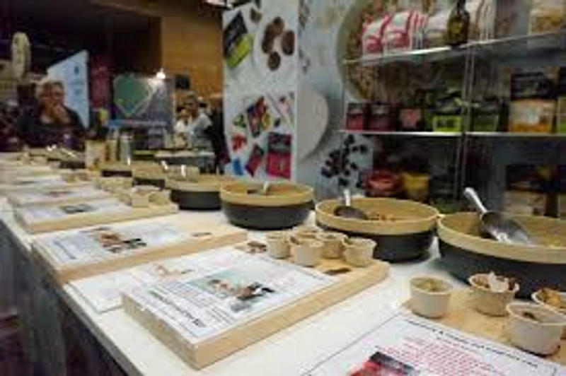 Exhibition TAURANGA FOOD SHOW
