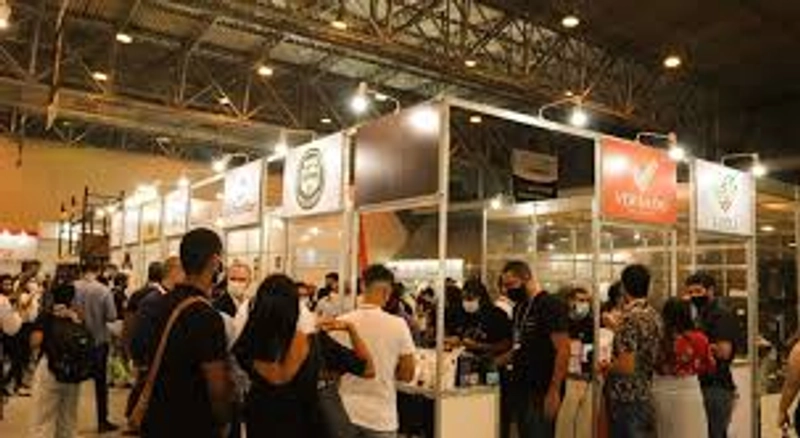 Trade show HFN - HOTEL & FOOD NORDESTE