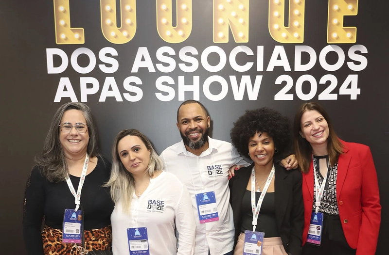 Trade show APAS