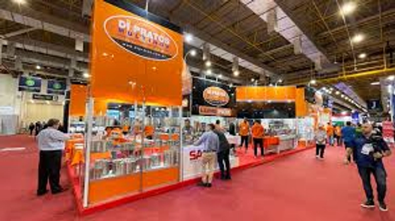 Show FISPAL FOOD SERVICE