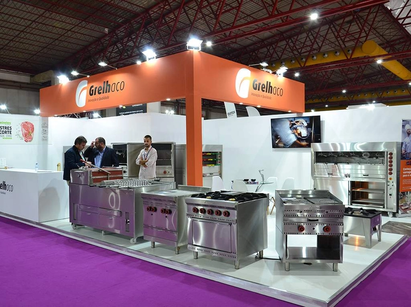 Trade show EXPOALIMENTA - PORTO