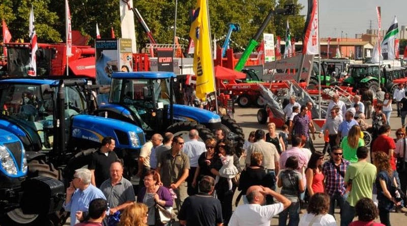 Trade show FIRA AGRARIA DE SANT MIQUEL
