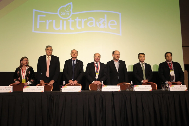 Show FRUITTRADE