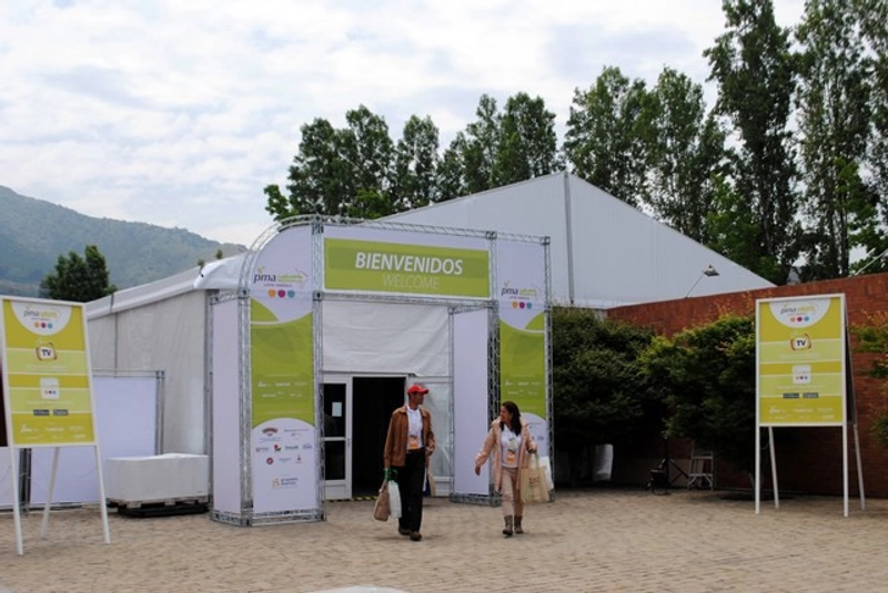 Trade show FRUITTRADE