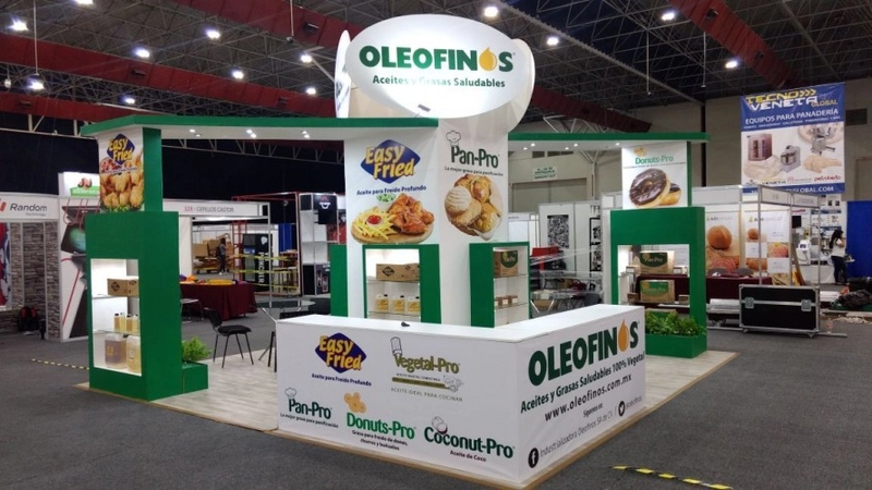 Show EXPOCARNE