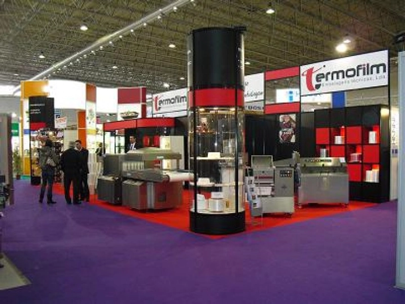 Trade show EXPOCARNE