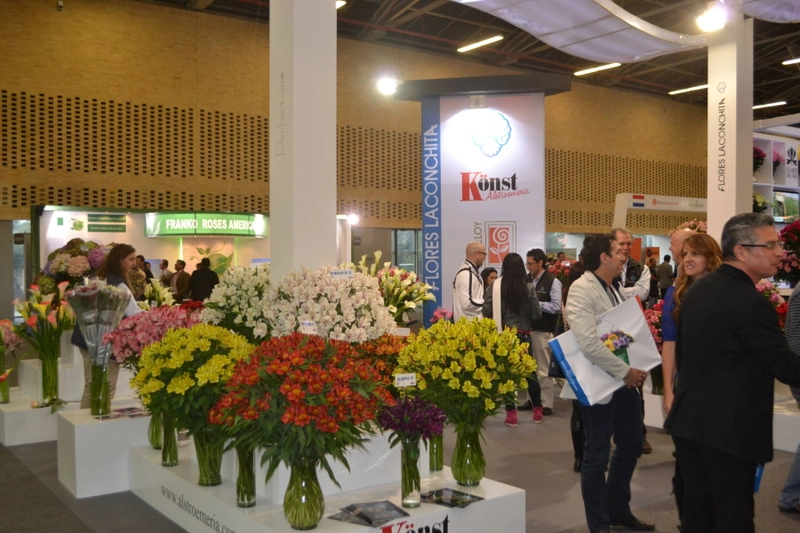 Trade show PROFLORA