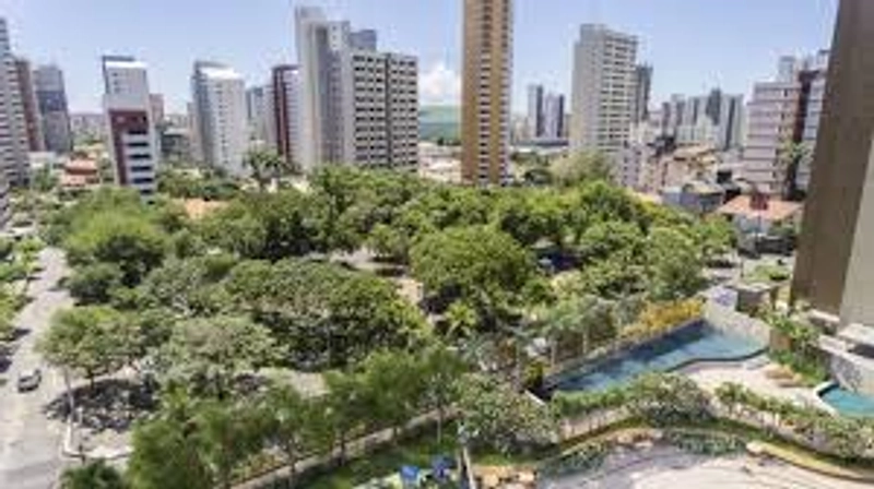 Event GREENBUILDING BRASIL