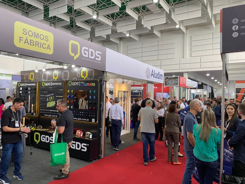 Show SAIE BRAZIL