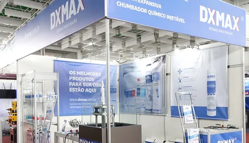 Trade show SAIE BRAZIL