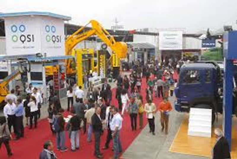 Event EXPOMINA
