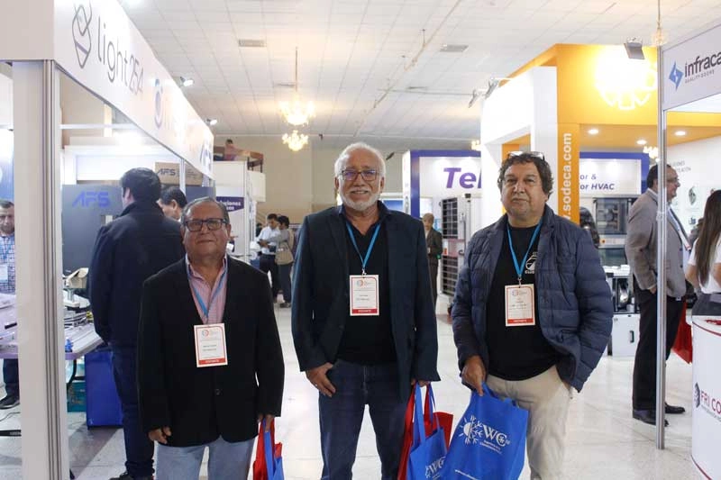 Exhibition EXPOFRIO