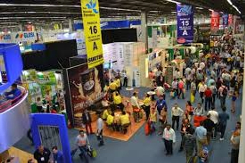 Event EXPO NACIONAL FERRETERA