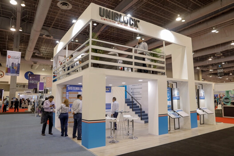 Show EXPOCIHAC