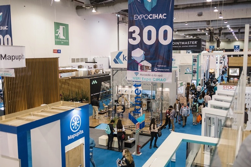 Trade show EXPOCIHAC