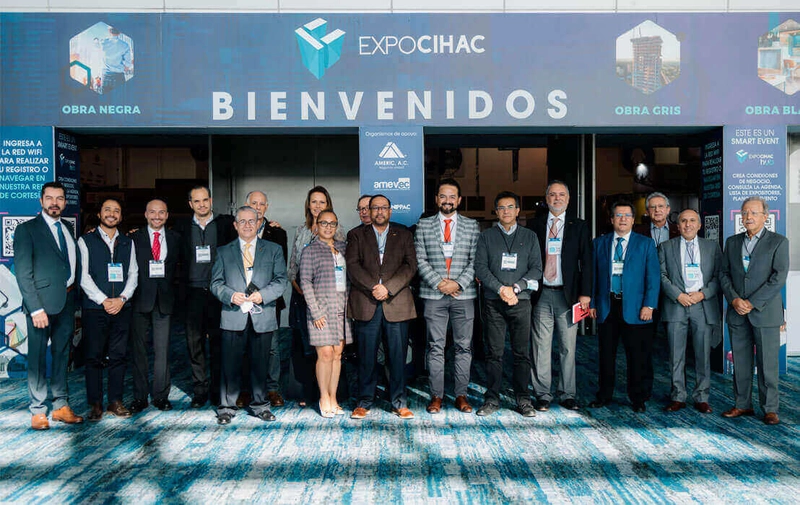 Exhibition EXPOCIHAC