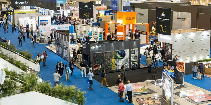 Show OBRA BLANCA EXPO