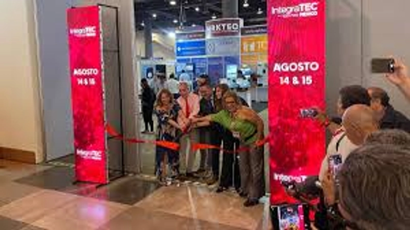 Show INTEGRATEC MEXICO