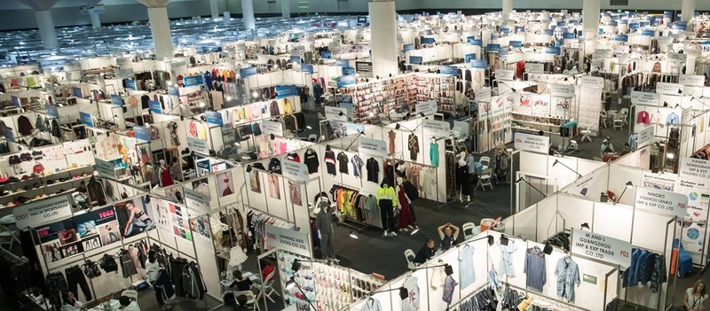 Show INTERNATIONAL SOURCING EXPO AUSTRALIA