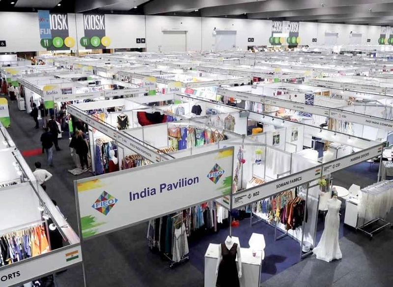 Trade show INTERNATIONAL SOURCING EXPO AUSTRALIA