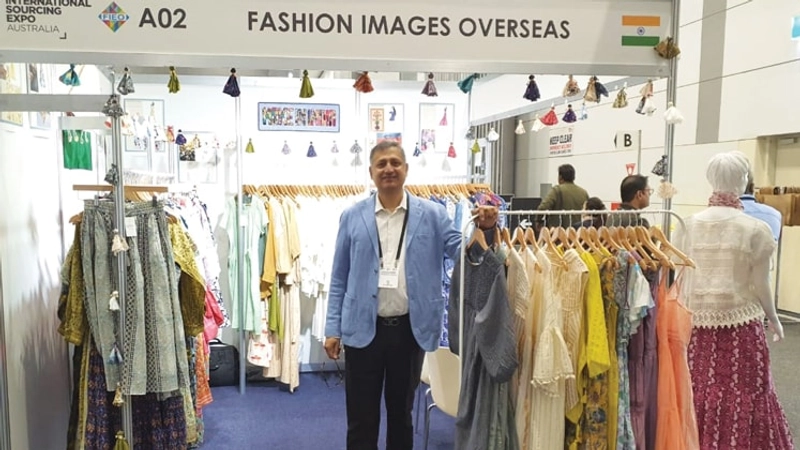Exhibition INTERNATIONAL SOURCING EXPO AUSTRALIA
