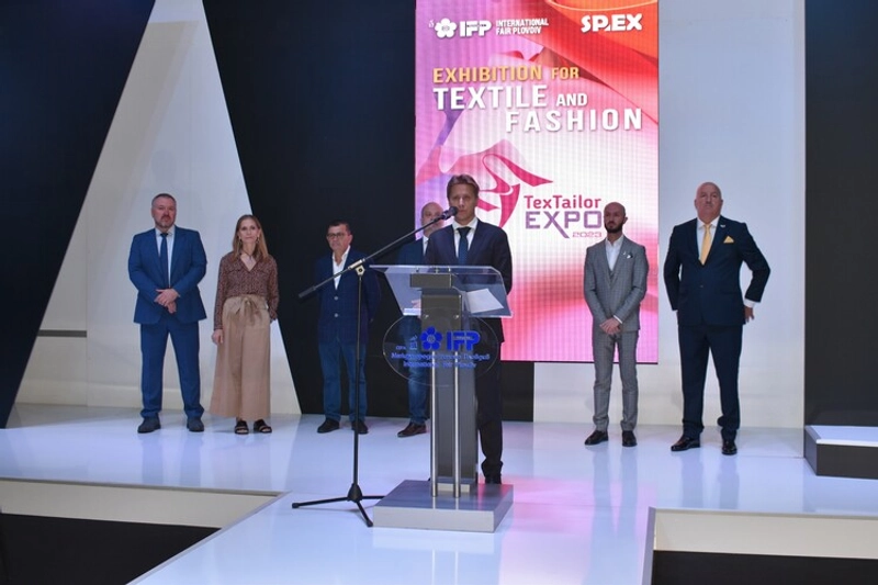 Fair TEXTAILOR EXPO