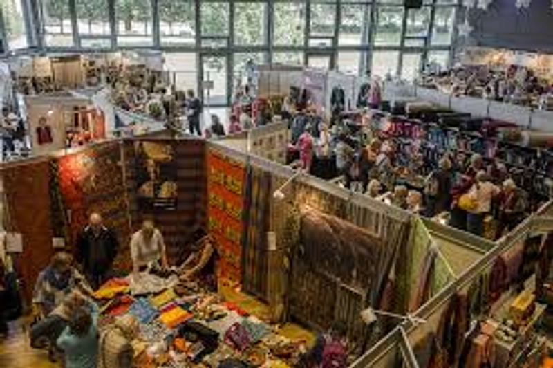 Event NADEL UND FADEN