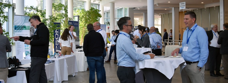 Show TPS - TEXTILE PRINTING & SUSTAINABILITY CONFERENCE
