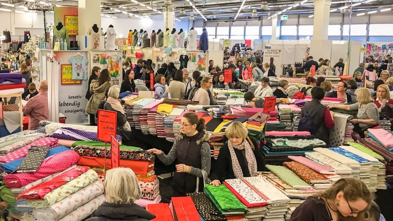 Event KREATIV- & BASTELWELT